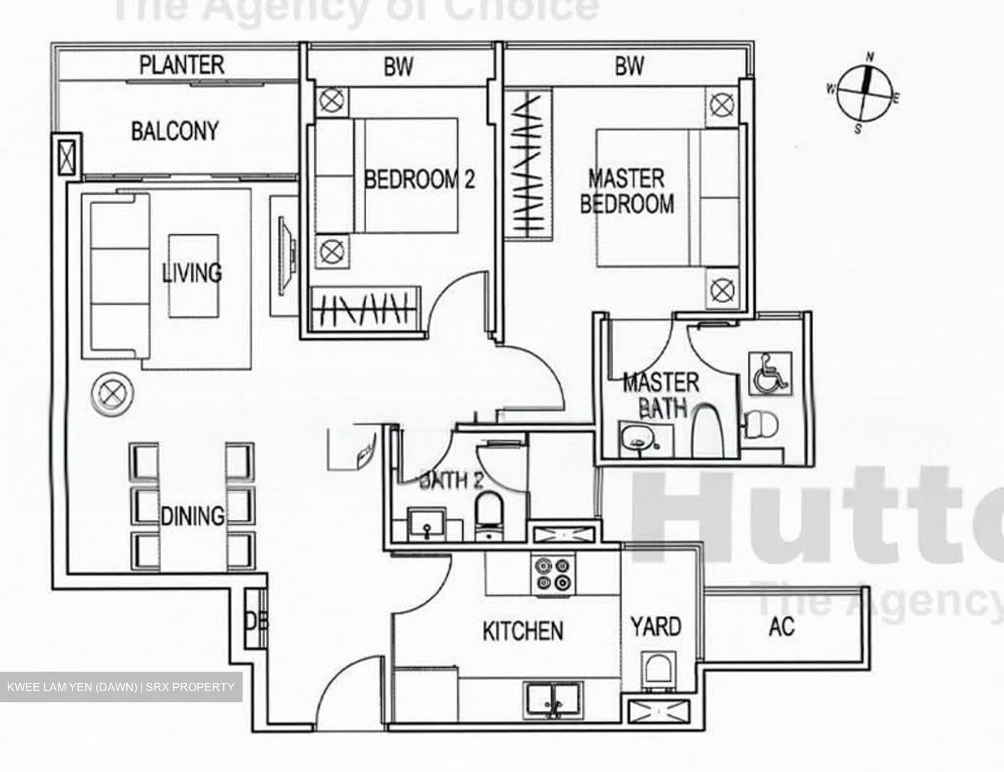 Stillz Residence (D15), Apartment #560711091